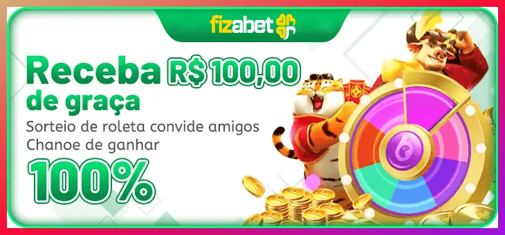 FIZABET plataforma — saque cashout PIX com comprovante