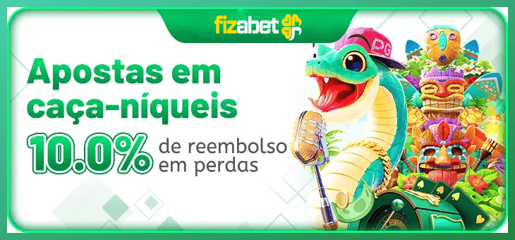FIZABET termos — contrato de uso e regulamento da plataforma
